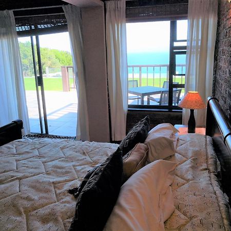 Tsitsikamma On Sea Resort Witelsbos Exteriör bild
