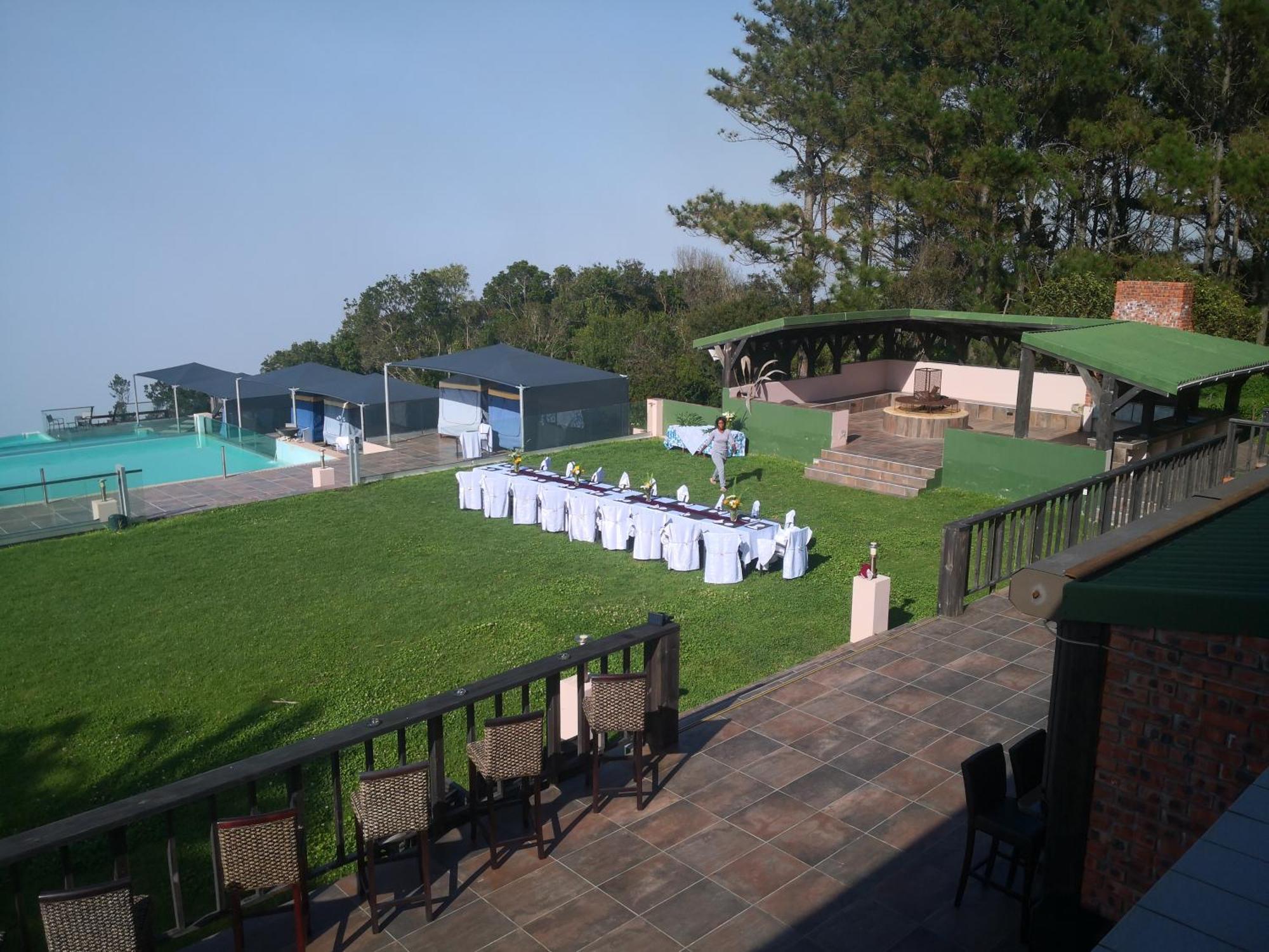 Tsitsikamma On Sea Resort Witelsbos Exteriör bild
