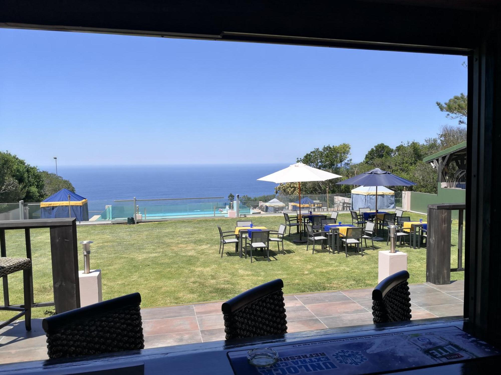 Tsitsikamma On Sea Resort Witelsbos Exteriör bild