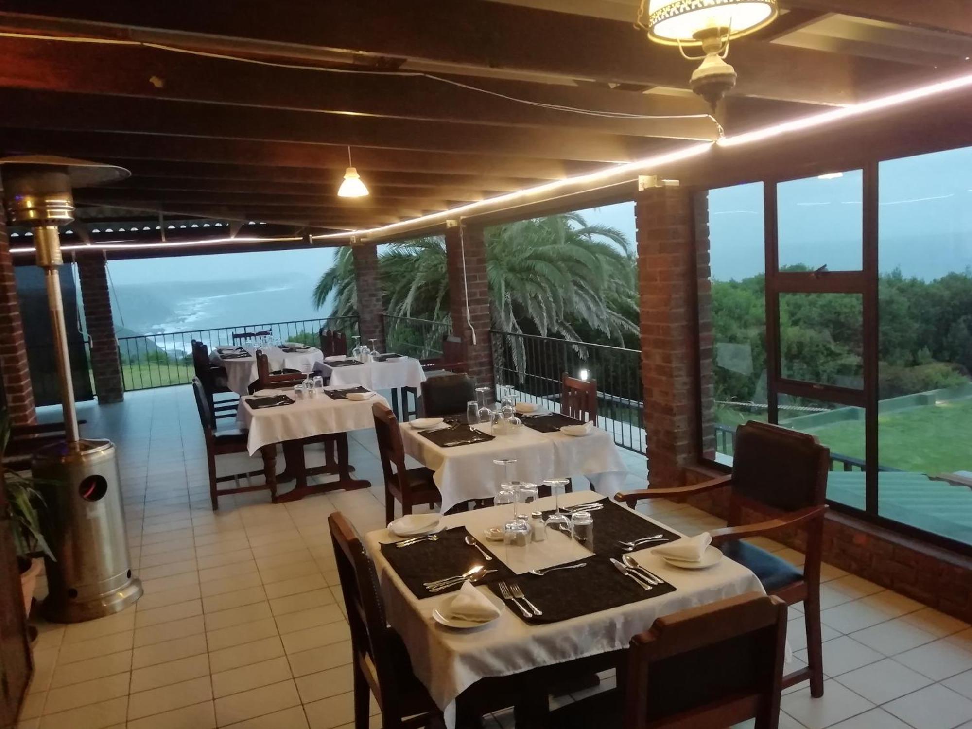 Tsitsikamma On Sea Resort Witelsbos Exteriör bild