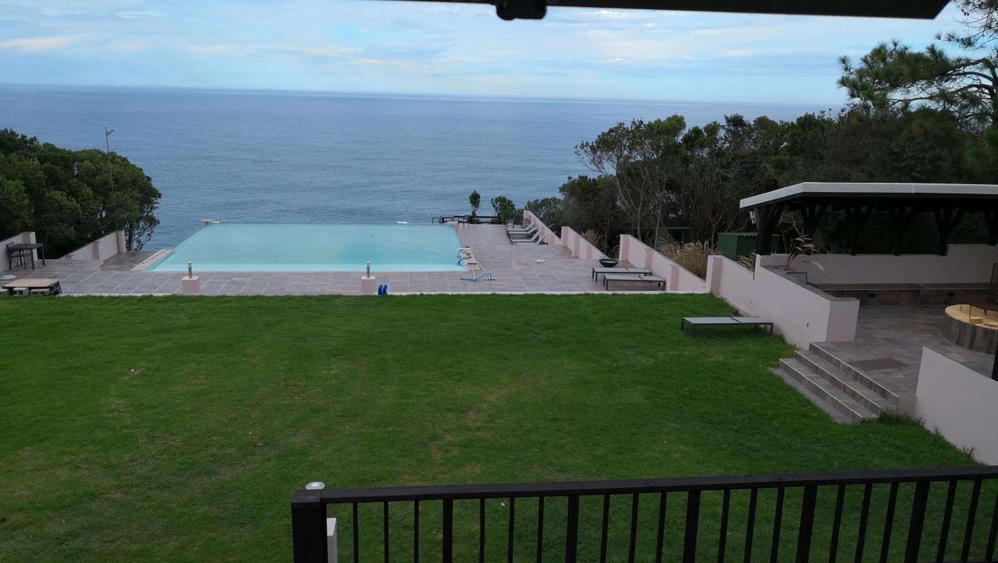 Tsitsikamma On Sea Resort Witelsbos Exteriör bild