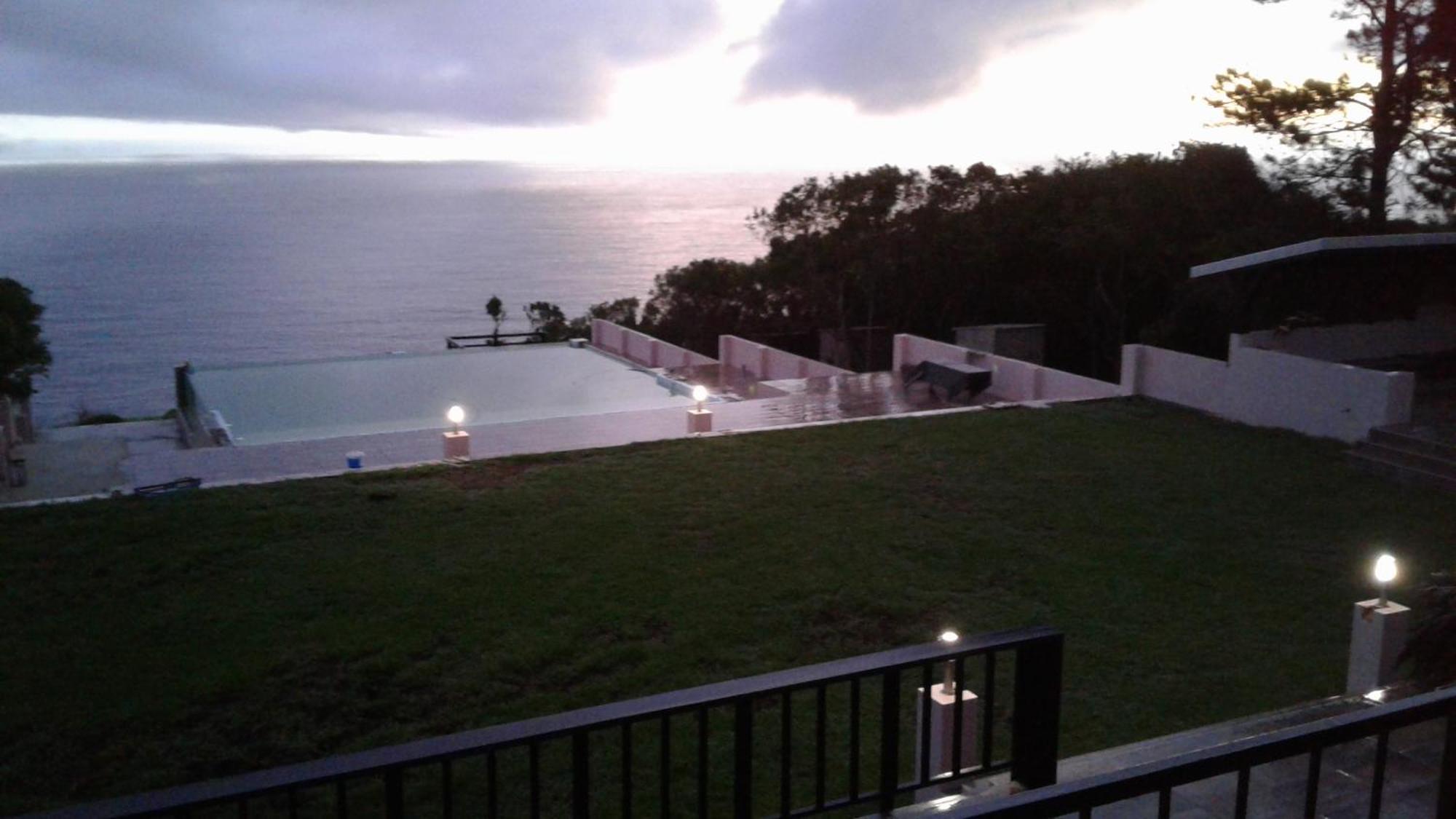 Tsitsikamma On Sea Resort Witelsbos Exteriör bild