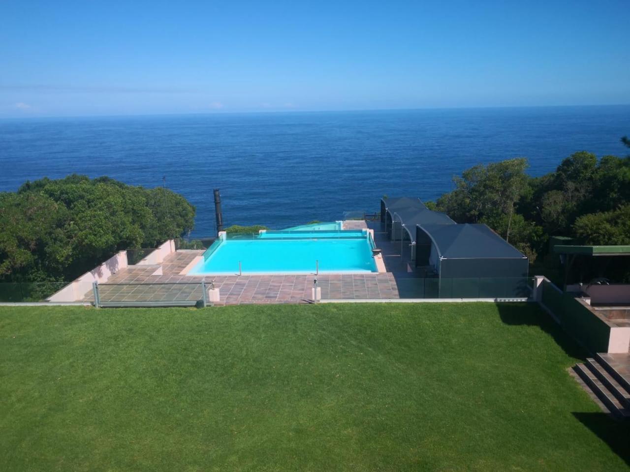 Tsitsikamma On Sea Resort Witelsbos Exteriör bild