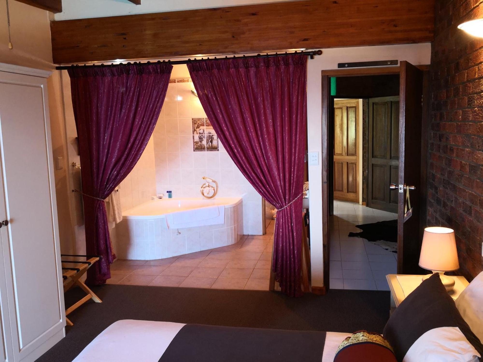 Tsitsikamma On Sea Resort Witelsbos Exteriör bild
