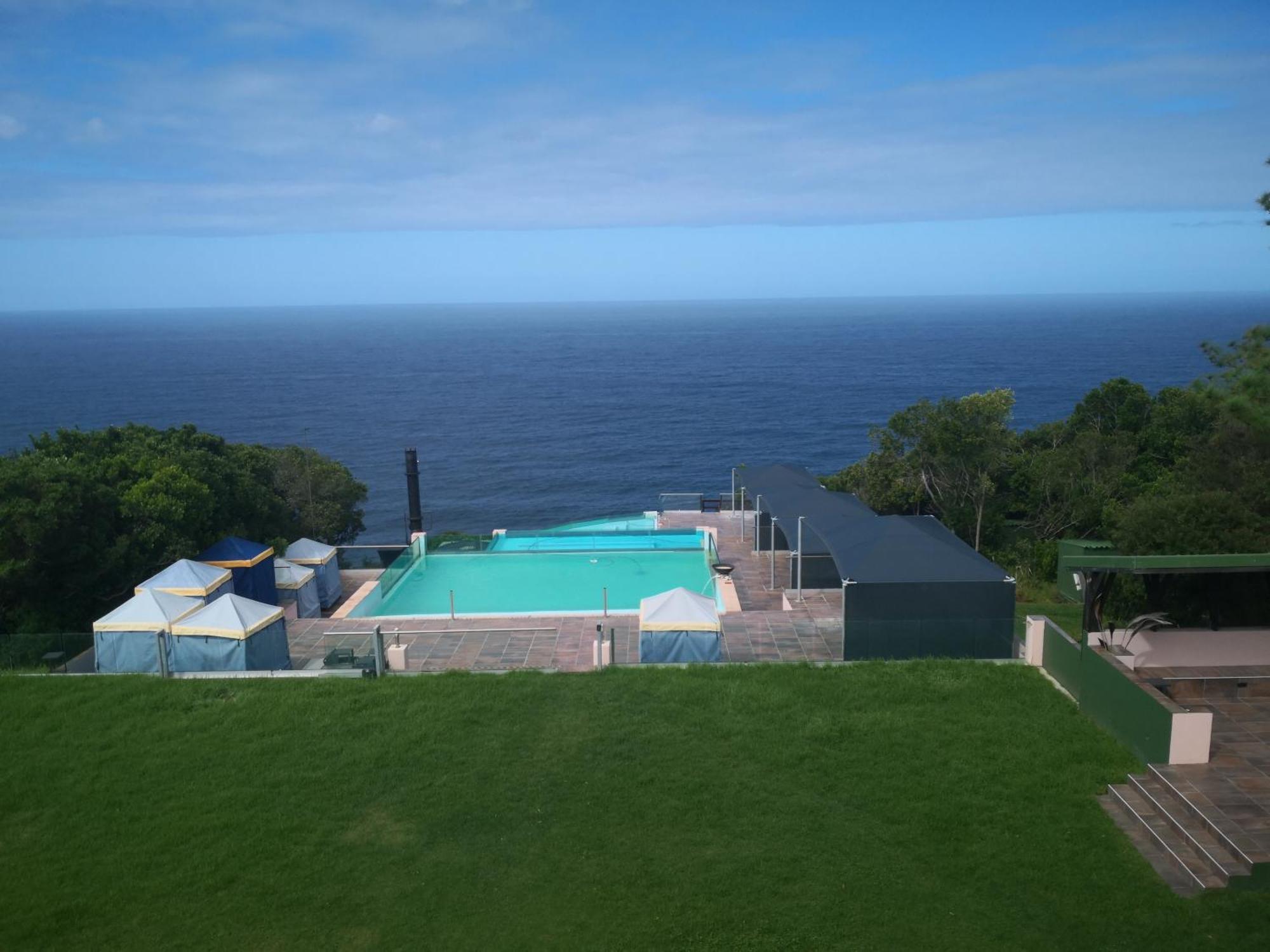 Tsitsikamma On Sea Resort Witelsbos Exteriör bild