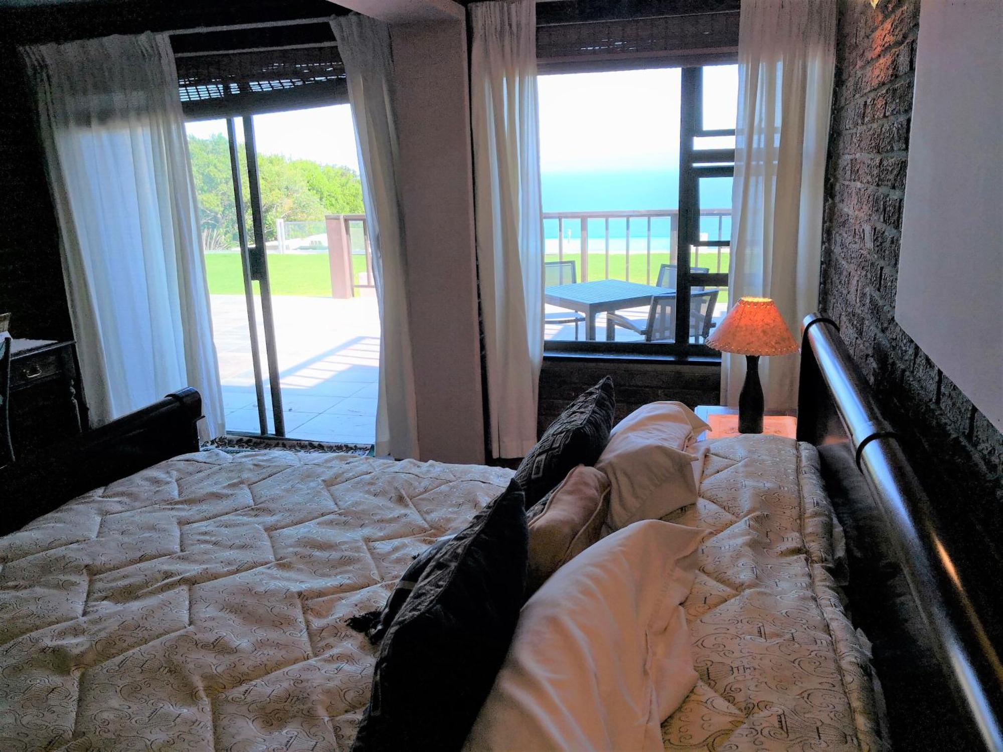 Tsitsikamma On Sea Resort Witelsbos Exteriör bild